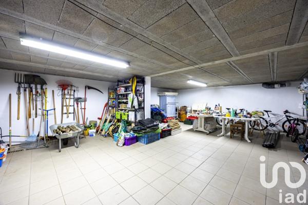 Maison d’architecte 6 pièces de 241 m² à Ascain (64310)