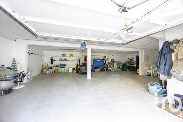 Maison à vendre 6 pièces 241 m² Ascain