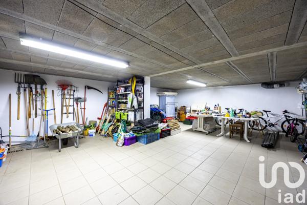 Maison à vendre 6 pièces 241 m² Ascain