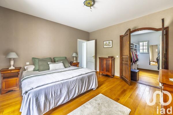 Maison d’architecte 6 pièces de 241 m² à Ascain (64310)