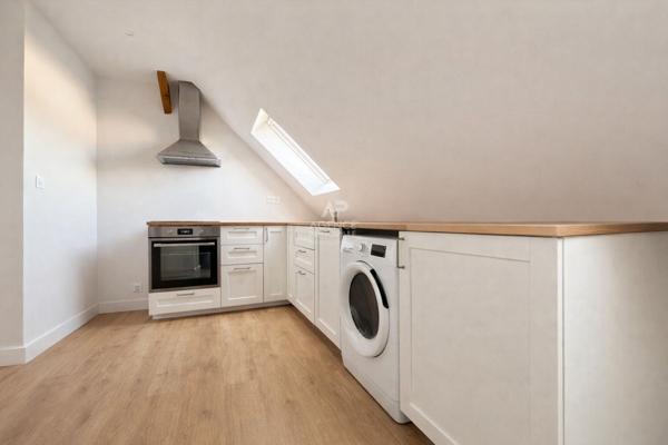 Appartement Saint Germain En Laye 3 pièce(s) €375 000 ** - Référence 18194