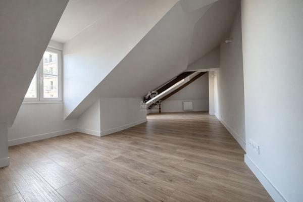 Appartement Saint Germain En Laye 3 pièce(s) €375 000 ** - Référence 18194