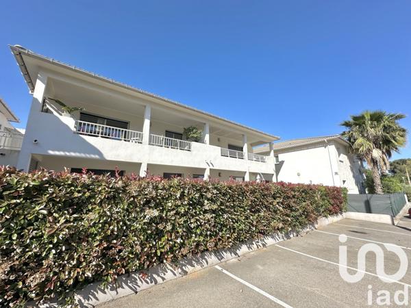 Appartement à vendre 3 pièces 54 m² Santa-Lucia-di-Moriani