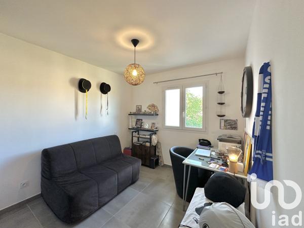 Appartement à vendre 3 pièces 54 m² Santa-Lucia-di-Moriani