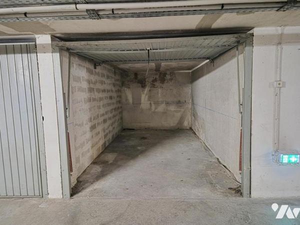 Bd Montréal - Box à vendre