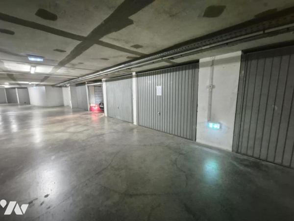 Bd Montréal - Box à vendre