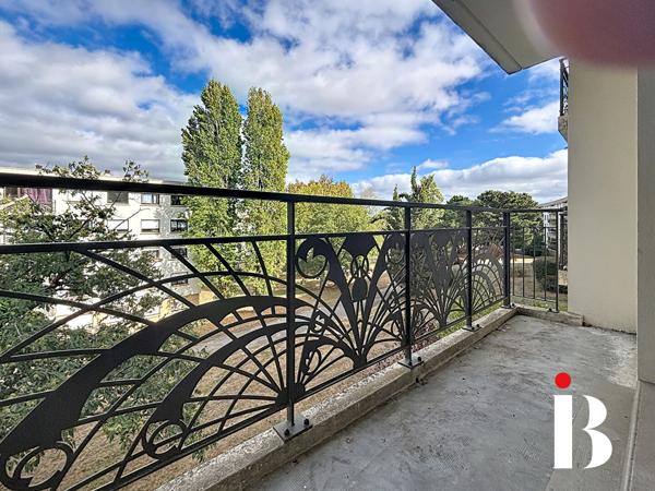 Appartement Saint Herblain 1 pièce 21 m2