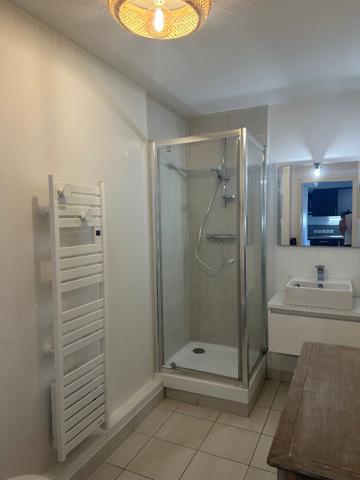 Appartement 2 pièces 53.79 m²