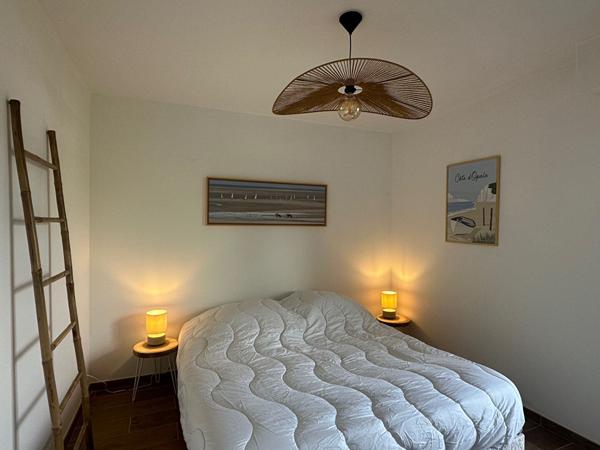 Appartement 2 pièces 53.79 m²