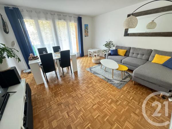 Appartement F3 à vendre  3 pièces - 71 m2 ST MAUR DES FOSSES - 94