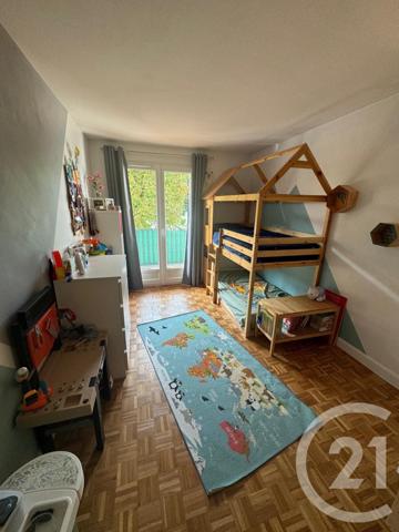 Appartement F3 à vendre  3 pièces - 71 m2 ST MAUR DES FOSSES - 94