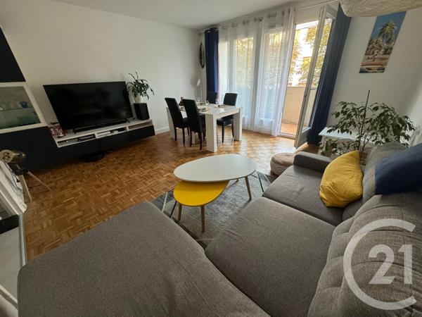 Appartement F3 à vendre  3 pièces - 71 m2 ST MAUR DES FOSSES - 94