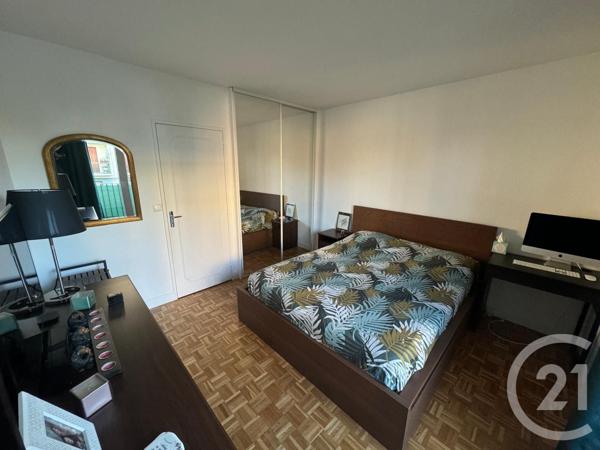 Appartement F3 à vendre  3 pièces - 71 m2 ST MAUR DES FOSSES - 94