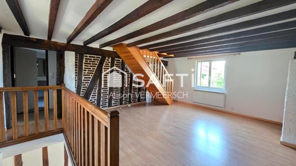 Belle maison sans travaux !!!