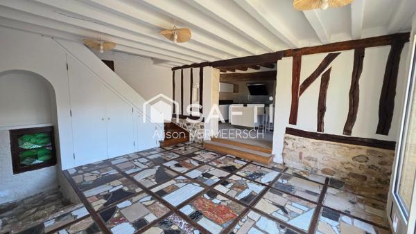 Belle maison sans travaux !!!