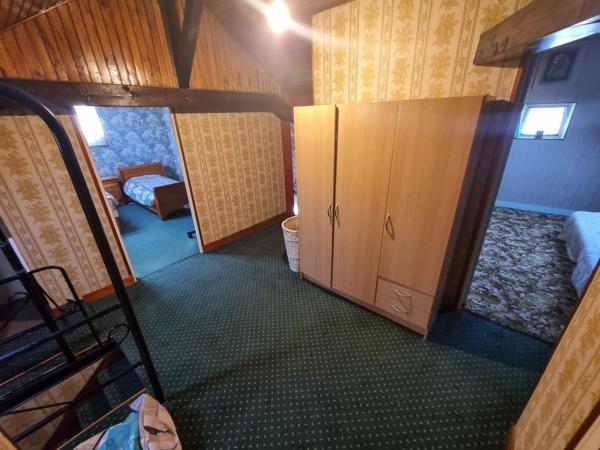 Au Mée village, Meulière de 115 m2 sur un terrain de 637 m2