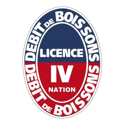 BRASSERIE - TERRASSE - EXTRACTION - A LA NATION