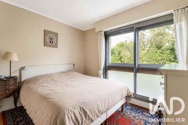 Appartement à vendre 4 pièces 96,76 m² Le Pecq