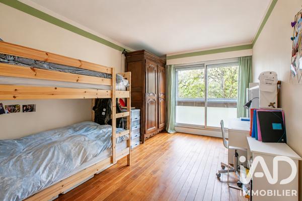 Appartement à vendre 4 pièces 96,76 m² Le Pecq