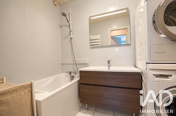 Appartement à vendre 4 pièces 96,76 m² Le Pecq