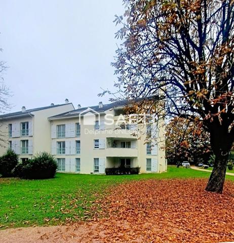 Appartement trois chambres Ronchin