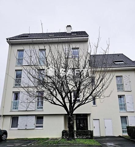 Appartement trois chambres Ronchin