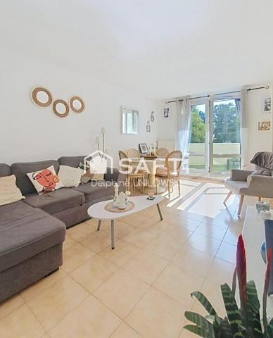 Appartement trois chambres Ronchin