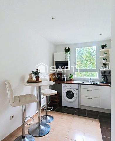 Appartement trois chambres Ronchin