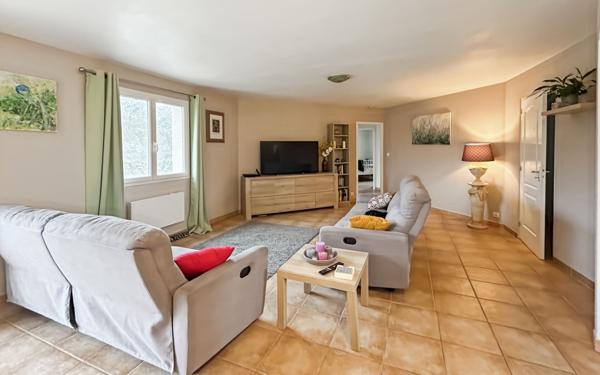 Maison à vendre    4 pièces •  Fleurance