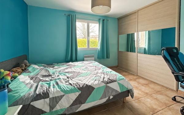 Maison à vendre    4 pièces •  Fleurance