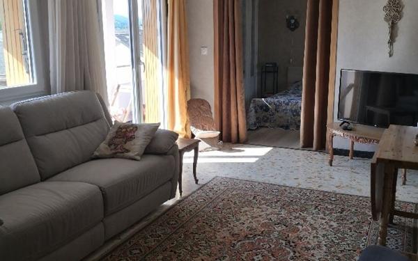 Appartement à vendre    3 pièces • 77,90 m2 Gap