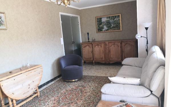 Appartement à vendre    3 pièces • 77,90 m2 Gap