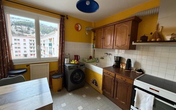 Appartement à vendre    3 pièces • 77,90 m2 Gap