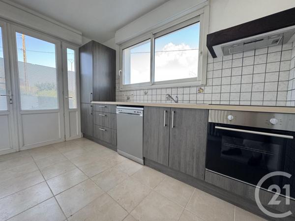 Maison à vendre  7 pièces - 144,30 m2 LA FERTE MACE - 61