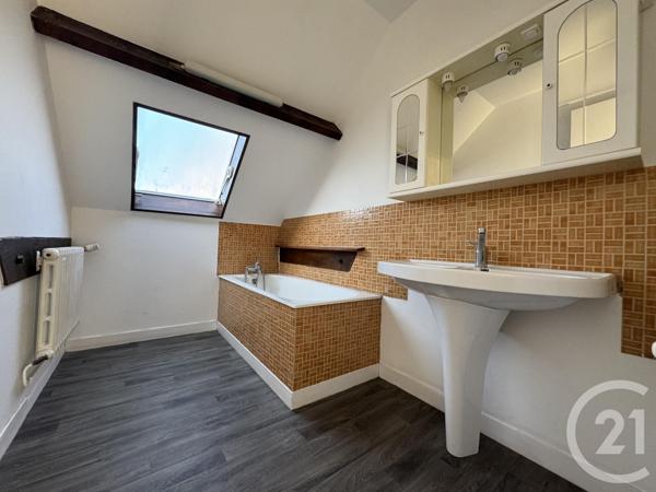 Maison à vendre  7 pièces - 144,30 m2 LA FERTE MACE - 61