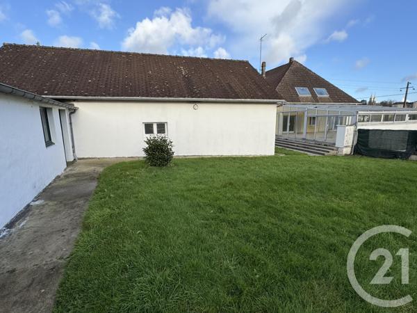Maison à vendre  7 pièces - 144,30 m2 LA FERTE MACE - 61