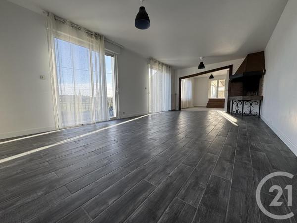 Maison à vendre  7 pièces - 144,30 m2 LA FERTE MACE - 61