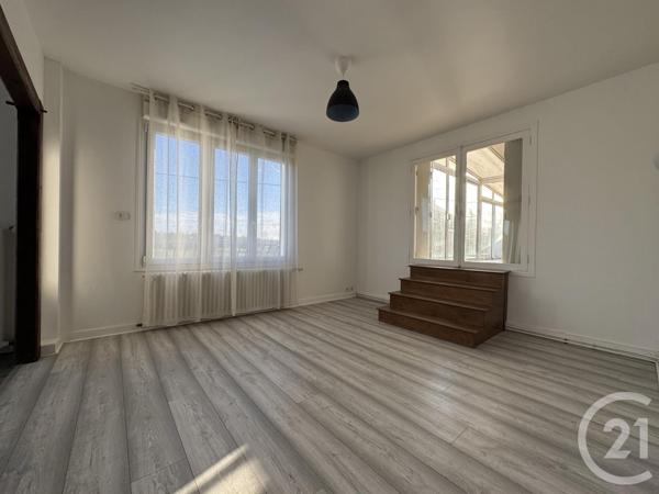 Maison à vendre  7 pièces - 144,30 m2 LA FERTE MACE - 61