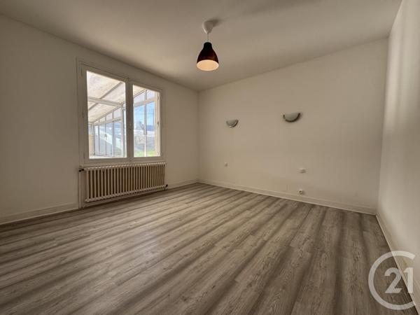 Maison à vendre  7 pièces - 144,30 m2 LA FERTE MACE - 61