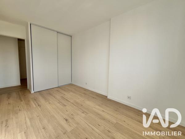 Appartement à vendre 3 pièces 65,45 m² Villeparisis