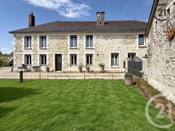 Maison à vendre  12 pièces - 363 m 2   AUXERRE  - 89