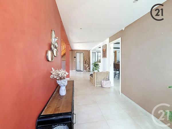 Maison à vendre  12 pièces - 363 m 2   AUXERRE  - 89
