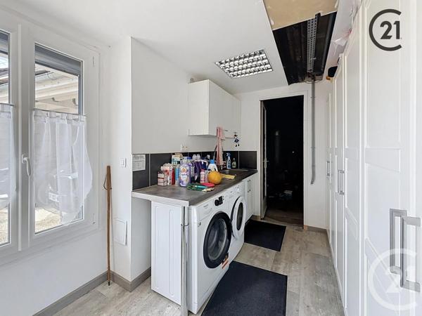 Maison à vendre  12 pièces - 363 m 2   AUXERRE  - 89