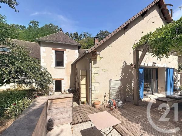 Maison à vendre  12 pièces - 363 m 2   AUXERRE  - 89
