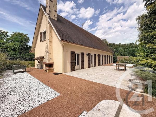 Maison à vendre  12 pièces - 363 m 2   AUXERRE  - 89