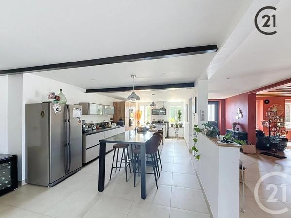 Maison à vendre  12 pièces - 363 m 2   AUXERRE  - 89