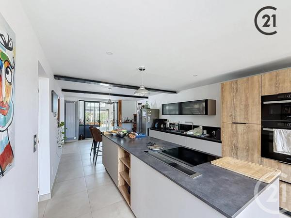 Maison à vendre  12 pièces - 363 m 2   AUXERRE  - 89