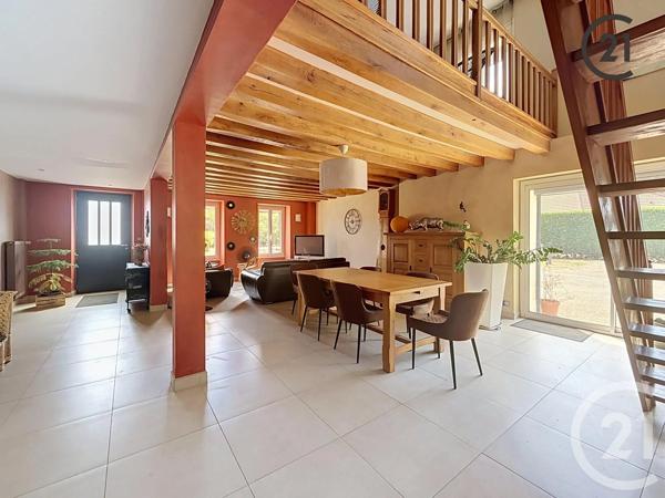 Maison à vendre  12 pièces - 363 m 2   AUXERRE  - 89