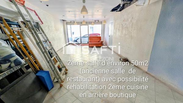 Une opportunité patrimoniale rare au cœur de Dijon