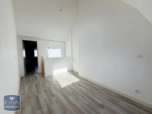 Maison à louer 4 pièces 95.22m² Arras (62000)